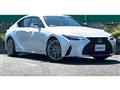2023 Lexus IS