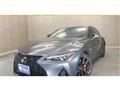 2023 Lexus IS