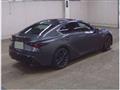 2023 Lexus IS