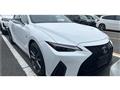 2023 Lexus IS