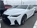 2023 Lexus IS