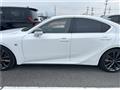 2023 Lexus IS