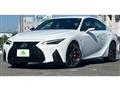 2023 Lexus IS