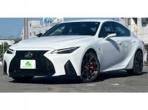 2023 Lexus IS