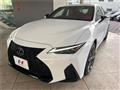 2023 Lexus IS