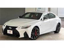 2023 Lexus IS