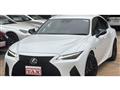 2023 Lexus IS