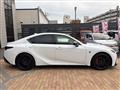 2023 Lexus IS