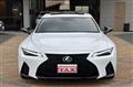 2023 Lexus IS
