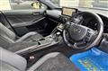 2023 Lexus IS