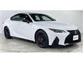 2023 Lexus IS