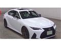 2023 Lexus IS