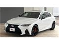 2023 Lexus IS