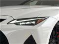 2023 Lexus IS