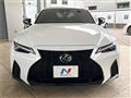 2023 Lexus IS