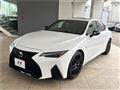 2023 Lexus IS