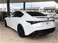 2023 Lexus IS