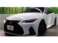2023 Lexus IS