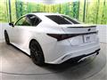2023 Lexus IS