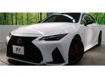 2023 Lexus IS