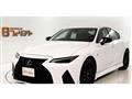 2023 Lexus IS