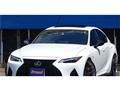 2023 Lexus IS