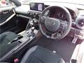 2023 Lexus IS
