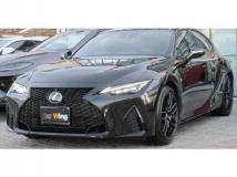 2023 Lexus IS