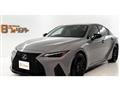 2023 Lexus IS