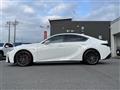 2023 Lexus IS