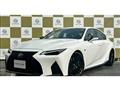 2023 Lexus IS