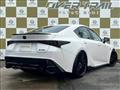 2023 Lexus IS