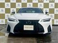 2023 Lexus IS
