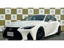 2023 Lexus IS