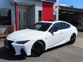 2023 Lexus IS