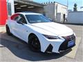 2023 Lexus IS
