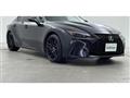 2023 Lexus IS