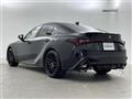 2023 Lexus IS