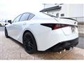 2023 Lexus IS