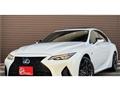 2023 Lexus IS