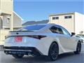 2023 Lexus IS