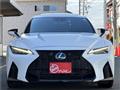 2023 Lexus IS