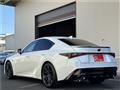 2023 Lexus IS