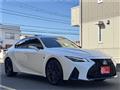 2023 Lexus IS