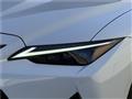2023 Lexus IS