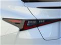 2023 Lexus IS