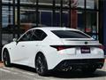 2023 Lexus IS