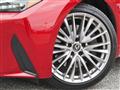 2022 Lexus IS