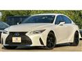 2022 Lexus IS