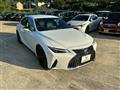 2022 Lexus IS